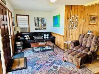 Hunt, Fish, and Take in the Lake Views on Beautiful Lake Mille Lacs!