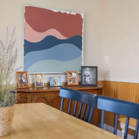 'My Tennessee Mountain Home' in Kingsport