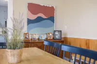 'My Tennessee Mountain Home' in Kingsport