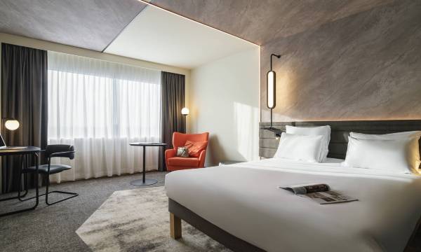 Novotel Rotterdam Brainpark