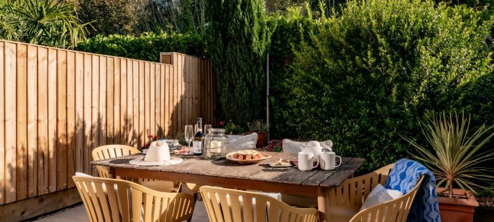 Coed y Felin Hotels in Conwy