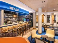 Novotel Beaune - bar
