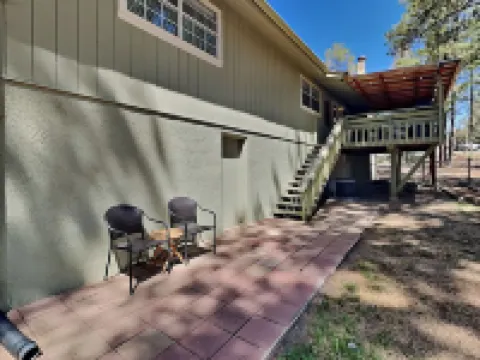 Mountain Sage Retreat