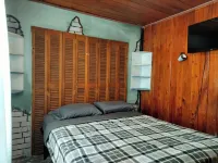 Rustic private aptzen Eau Gallie Downtown & 5 minutes Melbourne Beach