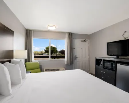 Richland Riverfront Hotel and Conference Center, Ascend Hotel Collection Hotels in Richland