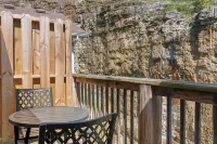 더 비니어즈 리조트의 힐사이드 코티지