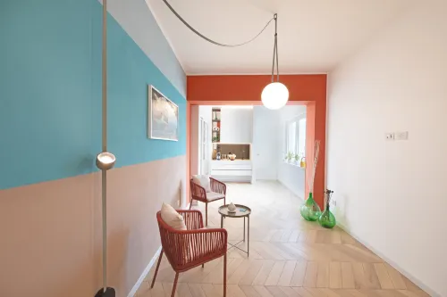 elisea your city escape - Pensions