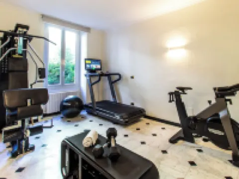 Hotel Jolanda Hotels in Santa Margherita Ligure