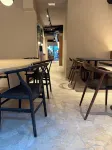 Door9 Hasselt - Digital Hotel - breakfast