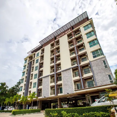 Central Place Serviced Apartment