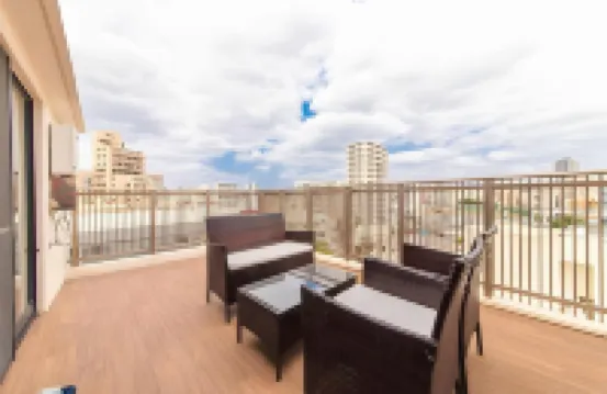 Condominio Makishi Annesso