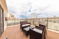 Condominio Makishi Annesso