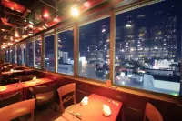 Takasaki Washington Hotel Plaza - breakfast