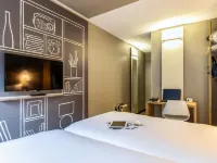 Ibis Jouy-en-Josas Vélizy - Gym