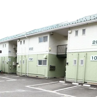 Fujisan You Apartment Hotels near Gekkouji Station