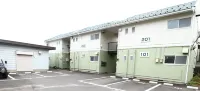 Fujisan You Apartment - 3-Star