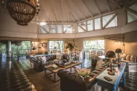 Copal Tree Lodge a Muy'Ono Resort - Wi-Fi