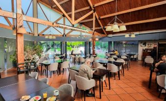 Howard Johnson by Wyndham, Villa General Belgrano