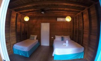 Hotelito Villas Holbox