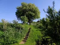 6 person holiday home in Knebel-By Traum Hotels in Knebel