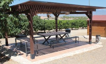 Casas Rurales Venta Seca Complejo Rural Para 24-28 Plazass