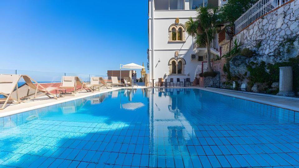 Splendid Hotel Taormina