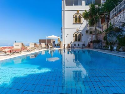 Splendid Hotel Taormina