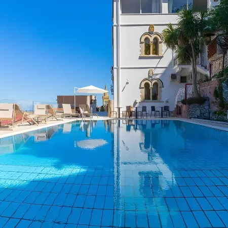 Splendid Hotel Taormina
