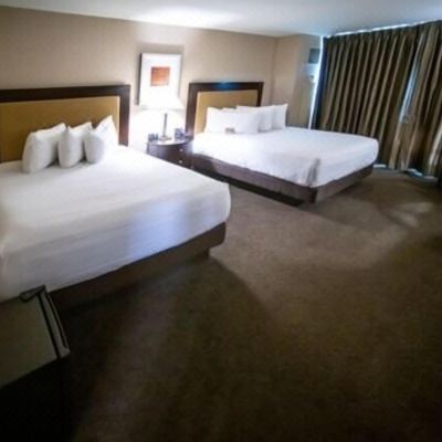 2 Queen Beds, Deluxe Room, Non-Smoking Gold Strike Casino Resort Promo Code