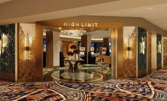 Caesars Republic Lake Tahoe- A Caesars Rewards Destination