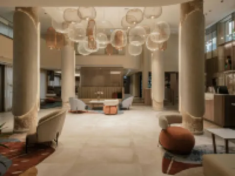 Courtyard Sliema Hoteles en Sliema