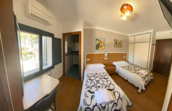 萊斯羅克斯酒店