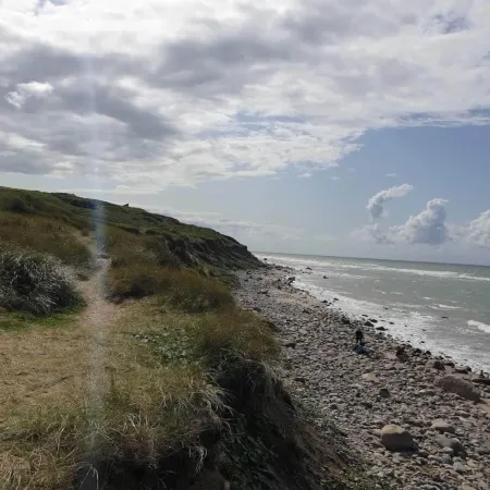 6 person holiday home in Hirtshals