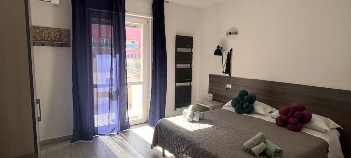 La Maison de Monet Hotel a Brindisi
