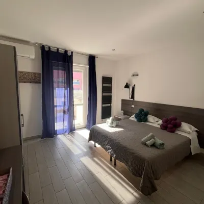 La Maison de Monet Hotels near Brindisi Train Station