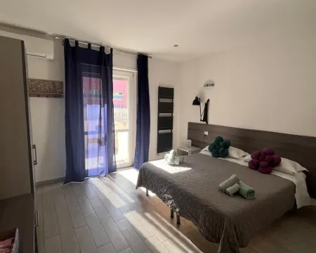 La Maison de Monet Hotels in Brindisi