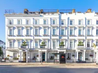 Sidney Hotel London-Victoria Hotels near Pimlico