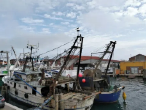 Appartamento a Chioggia