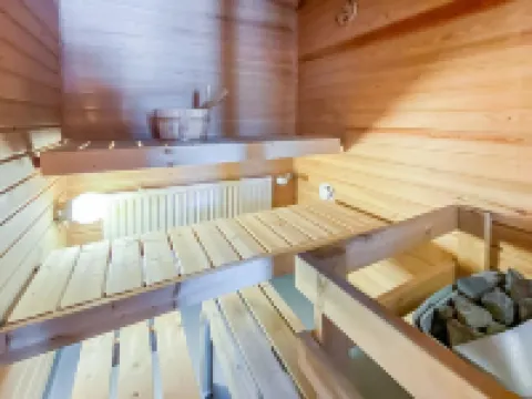 The Cozy Loggers Suite