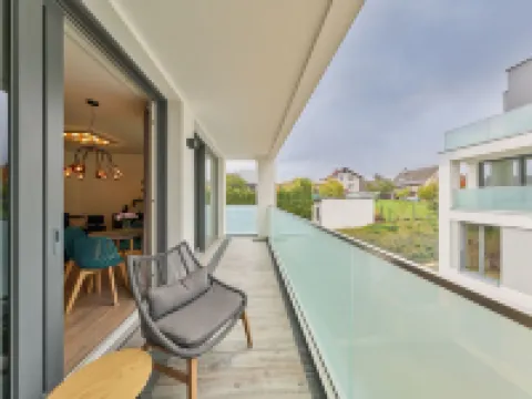 Klára Hotels in Vrchlabi