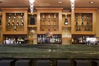 Theoxenia Palace - bar