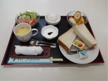 Aoikuni Hotel Отели в г. Айнан