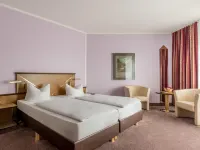 Andante Hotel Dresden Hotels near Lockwitztal Bridge