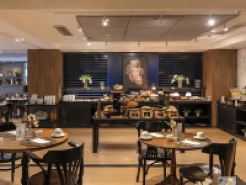 Blue Tree Premium Florianópolis Hotéis em Florianopolis