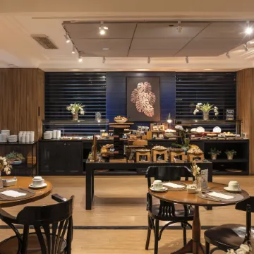 Blue Tree Premium Florianópolis