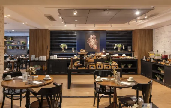 Blue Tree Premium Florianópolis