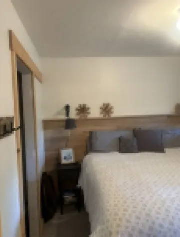 We Offer an Allergy Free Environment. No Pets. No Smoking or Vaping.