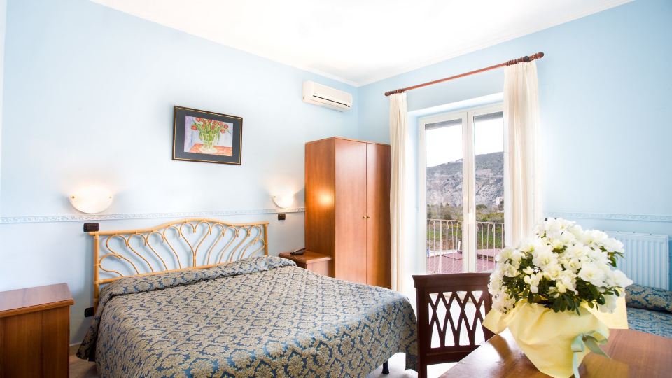 Hotel Klein Wien