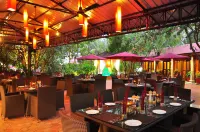 Aalankrita Resort and Convention - Aamiainen