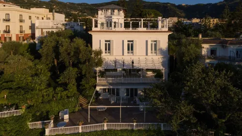 Villa Silvana Relais - 4-Star